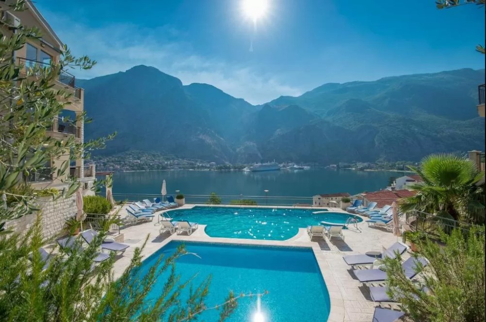 Теплое море и релакс: лучшие страны для пляжного отпуска в новом сезоне